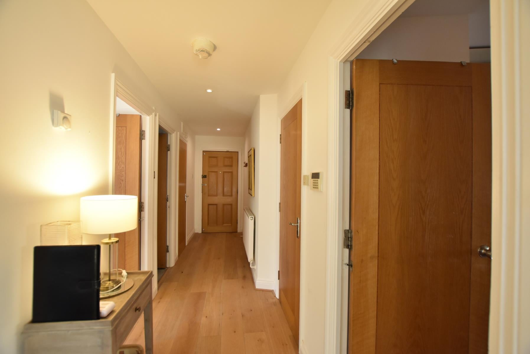 Flat Palgrave Gardens in City of Westminster