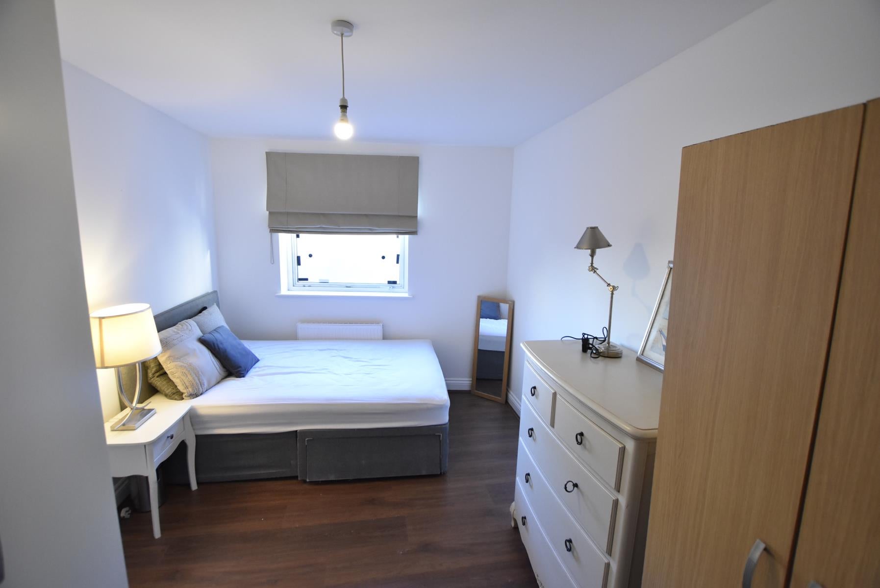 Flat Palgrave Gardens in City of Westminster