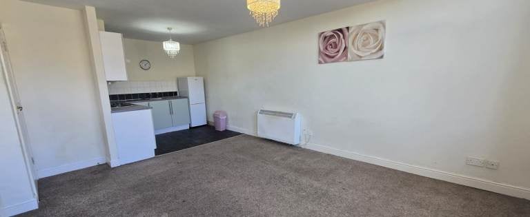 Room Piccadilly in Bradford