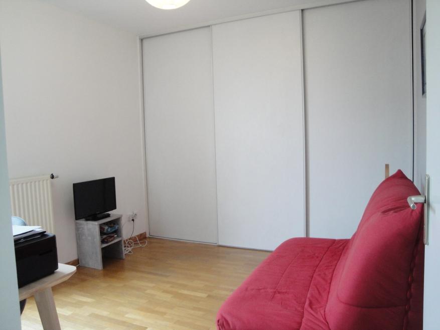 Appartement Boulevard Édouard Rey à Grenoble