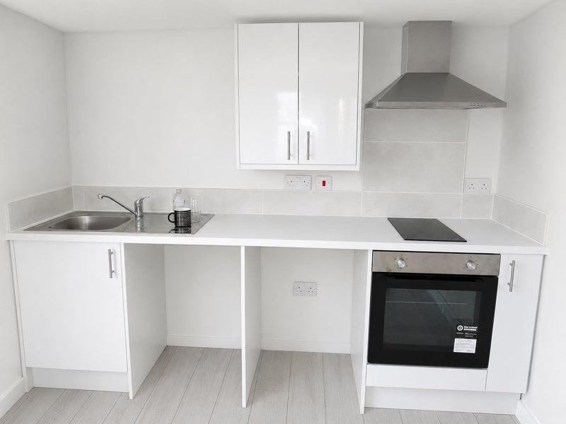 Flat Moreton Road in Epping Forest