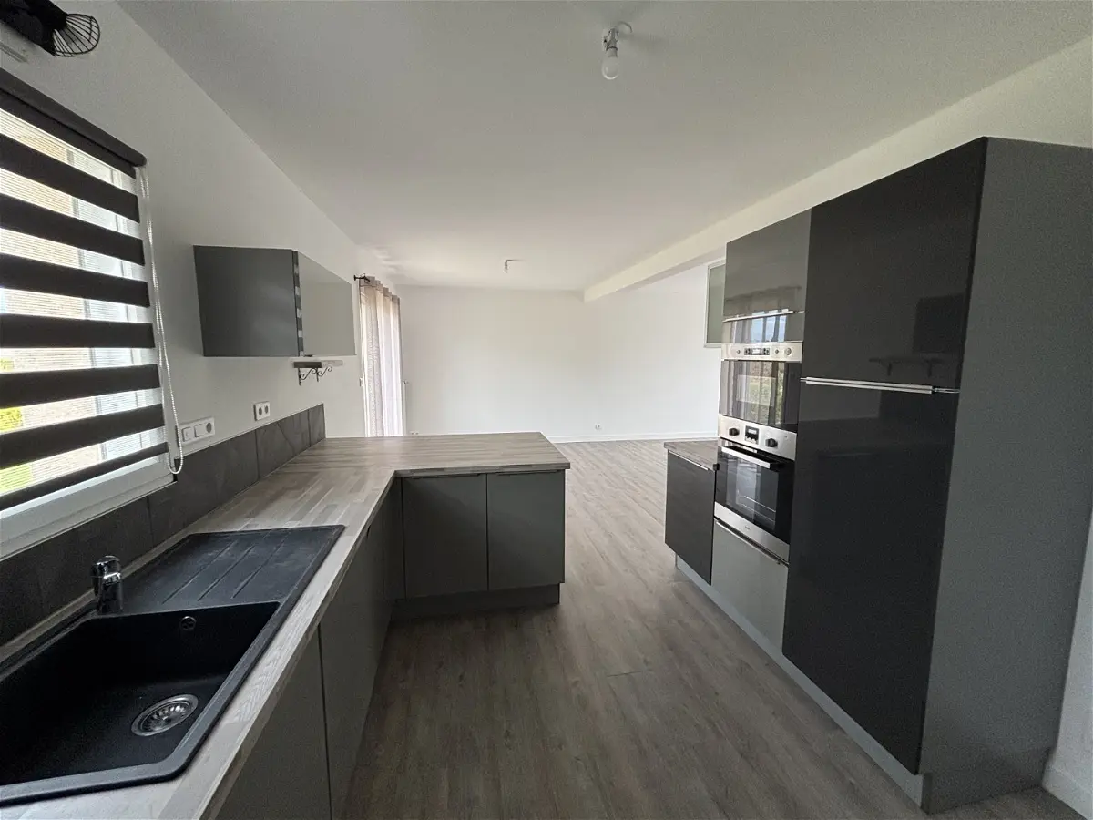 House Placette Ville Biot in Langueux