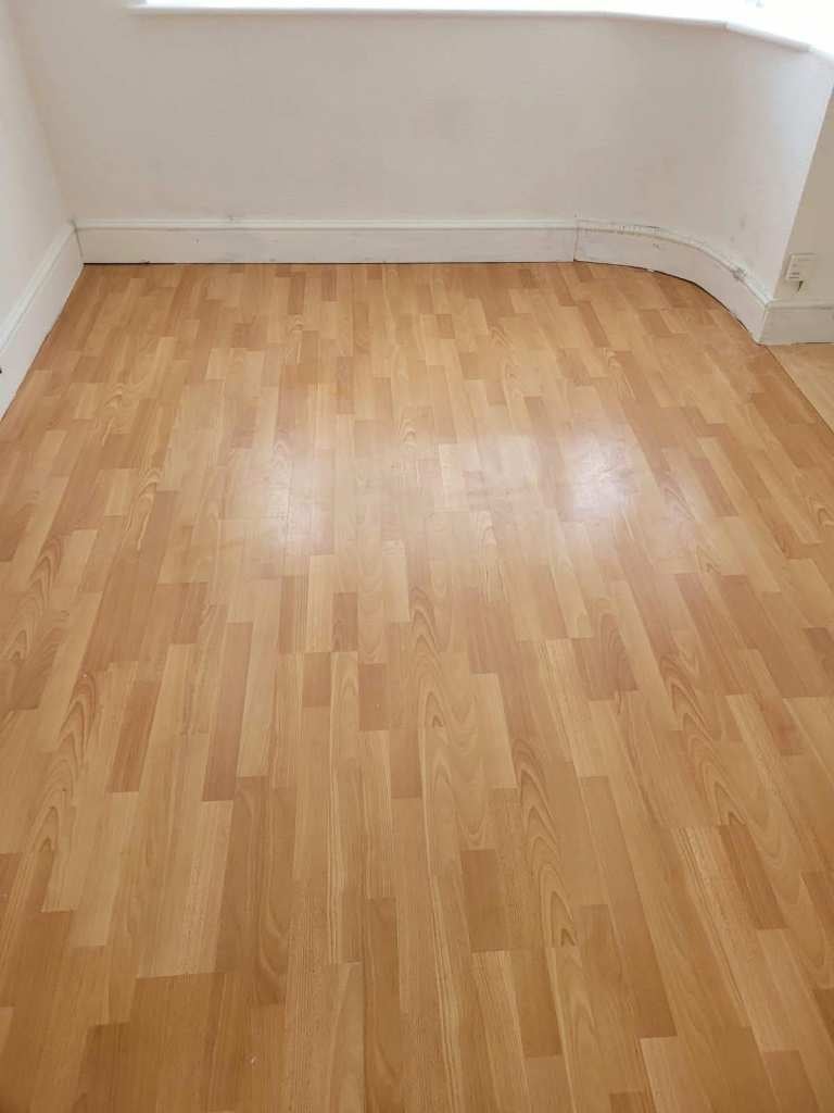 Flat Maylands Drive in Greater London