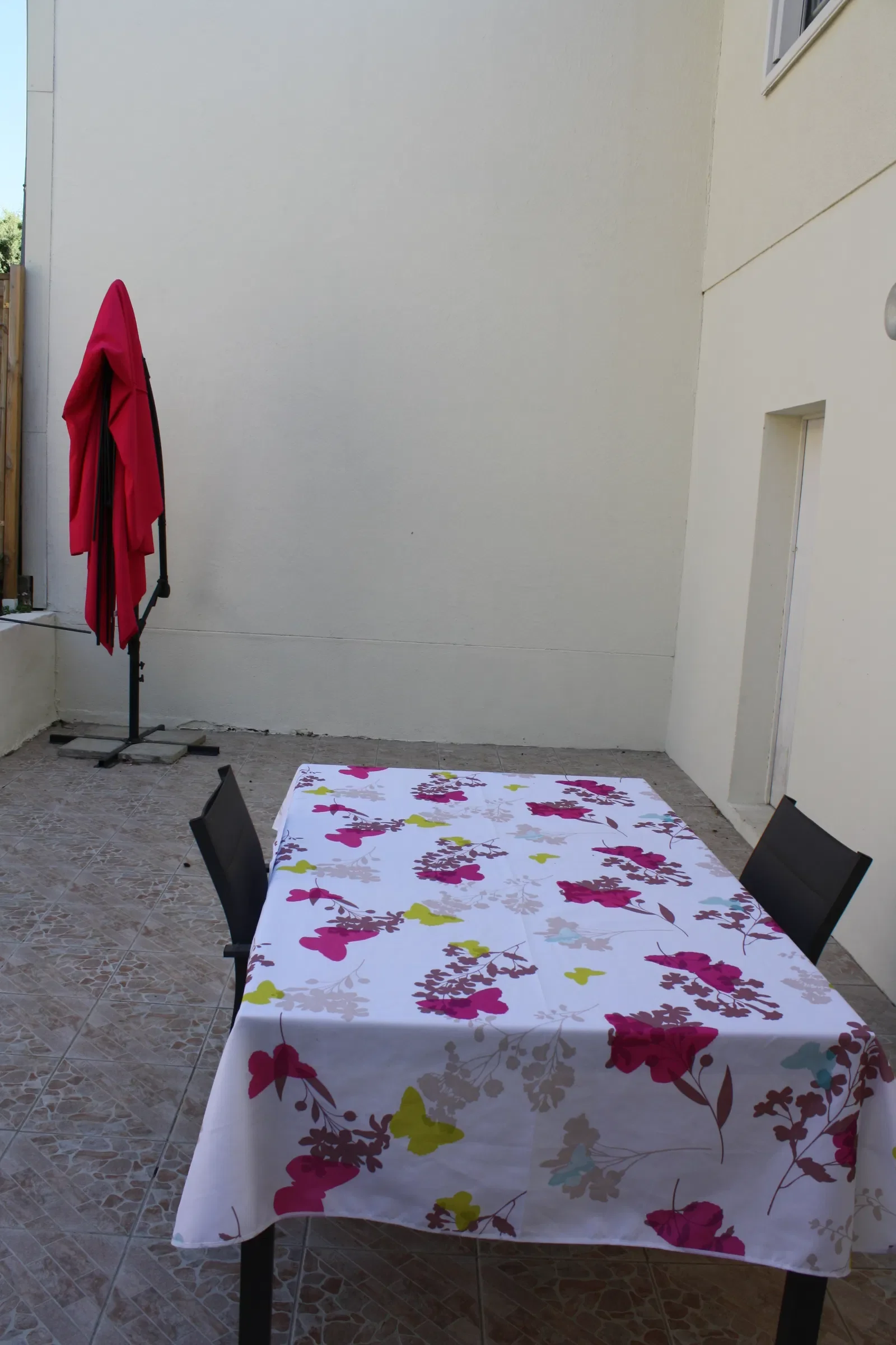 Chambre Rue de Budapest à Le Mans