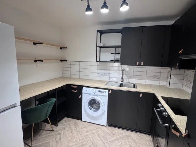 Flat Albyn Terrace in Aberdeen City