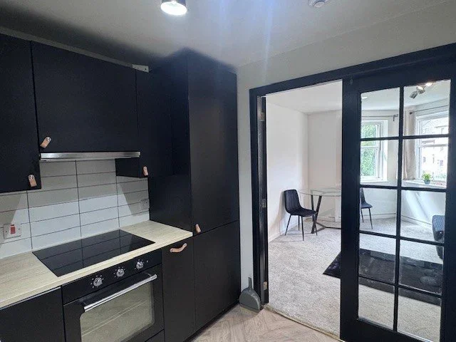 Flat Albyn Terrace in Aberdeen City