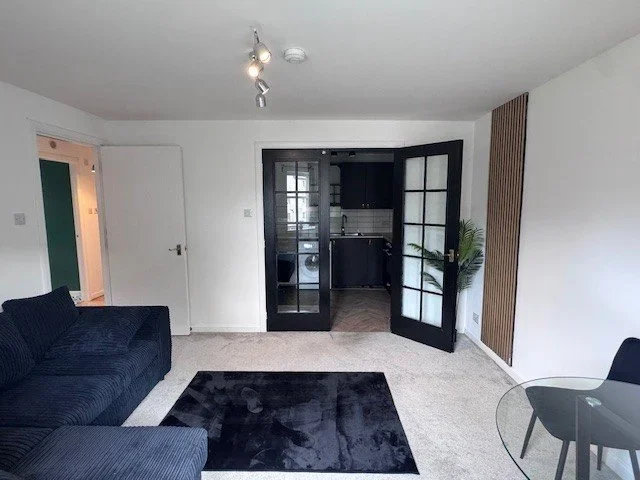 Flat Albyn Terrace in Aberdeen City