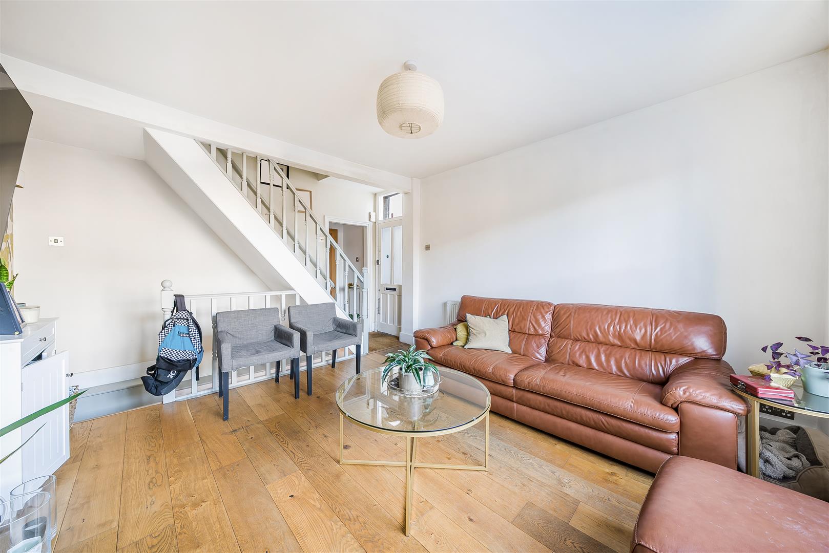 House Acre Road in Greater London