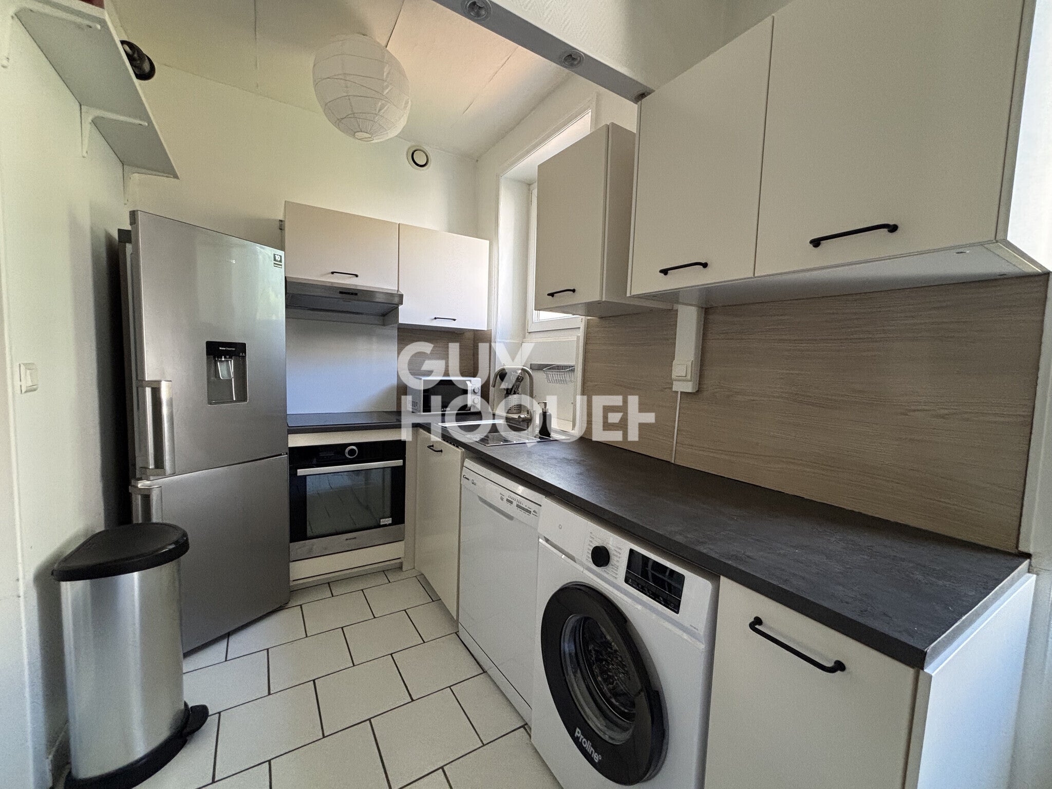 Appartement Rue d'Allonville à Nantes