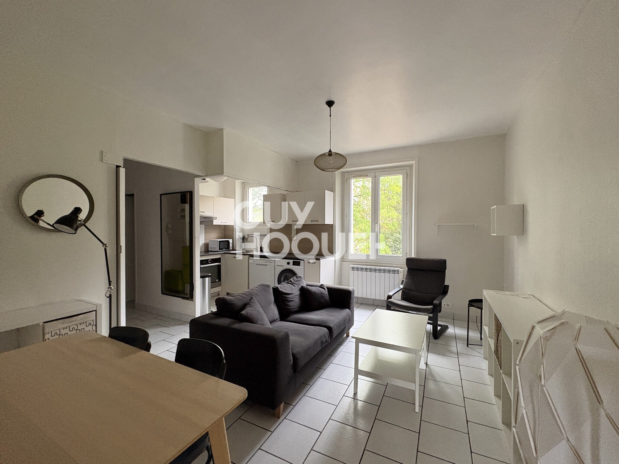 Appartement Impasse de l'Ascension à Nantes