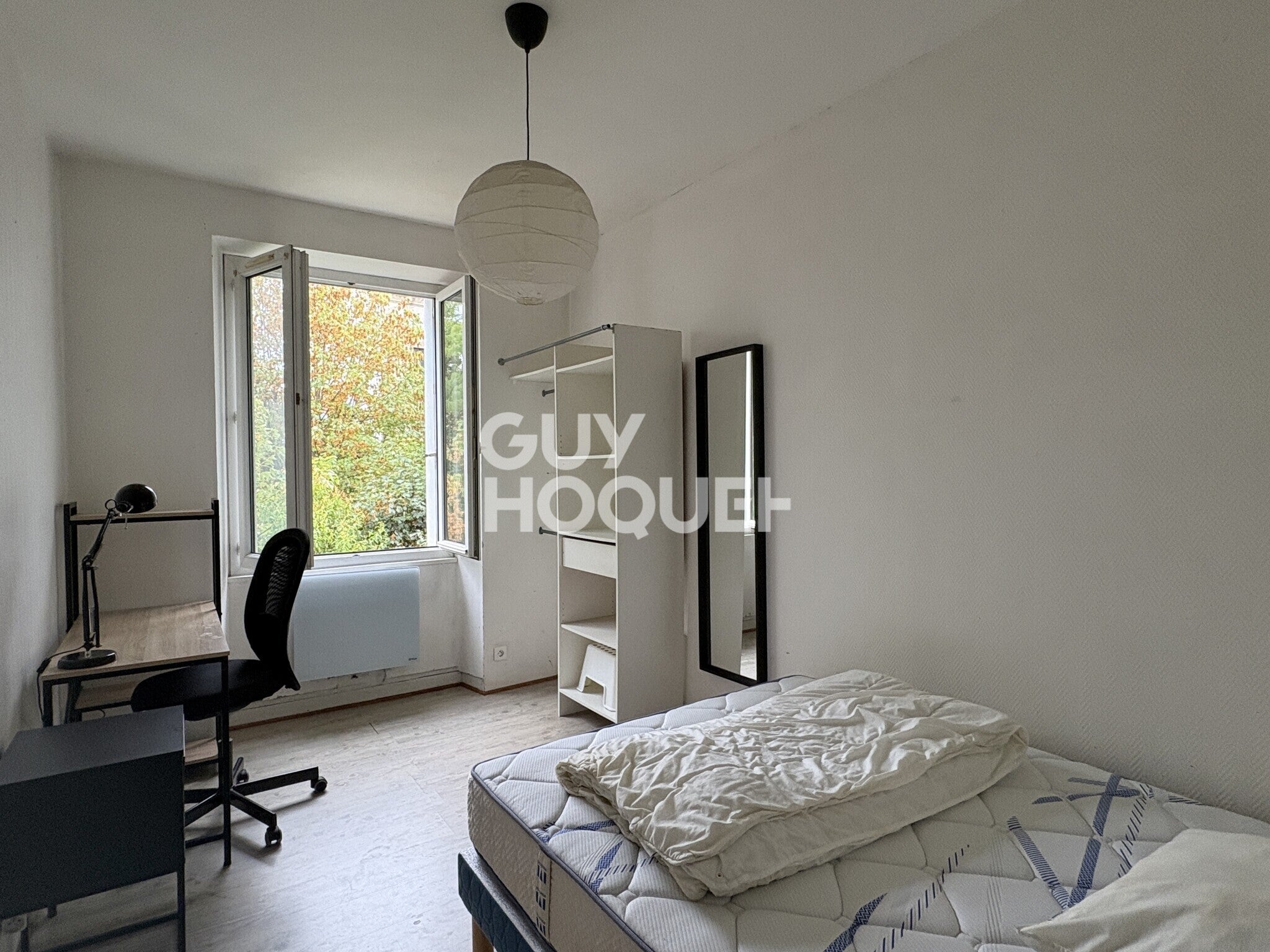 Appartement Impasse de l'Ascension à Nantes
