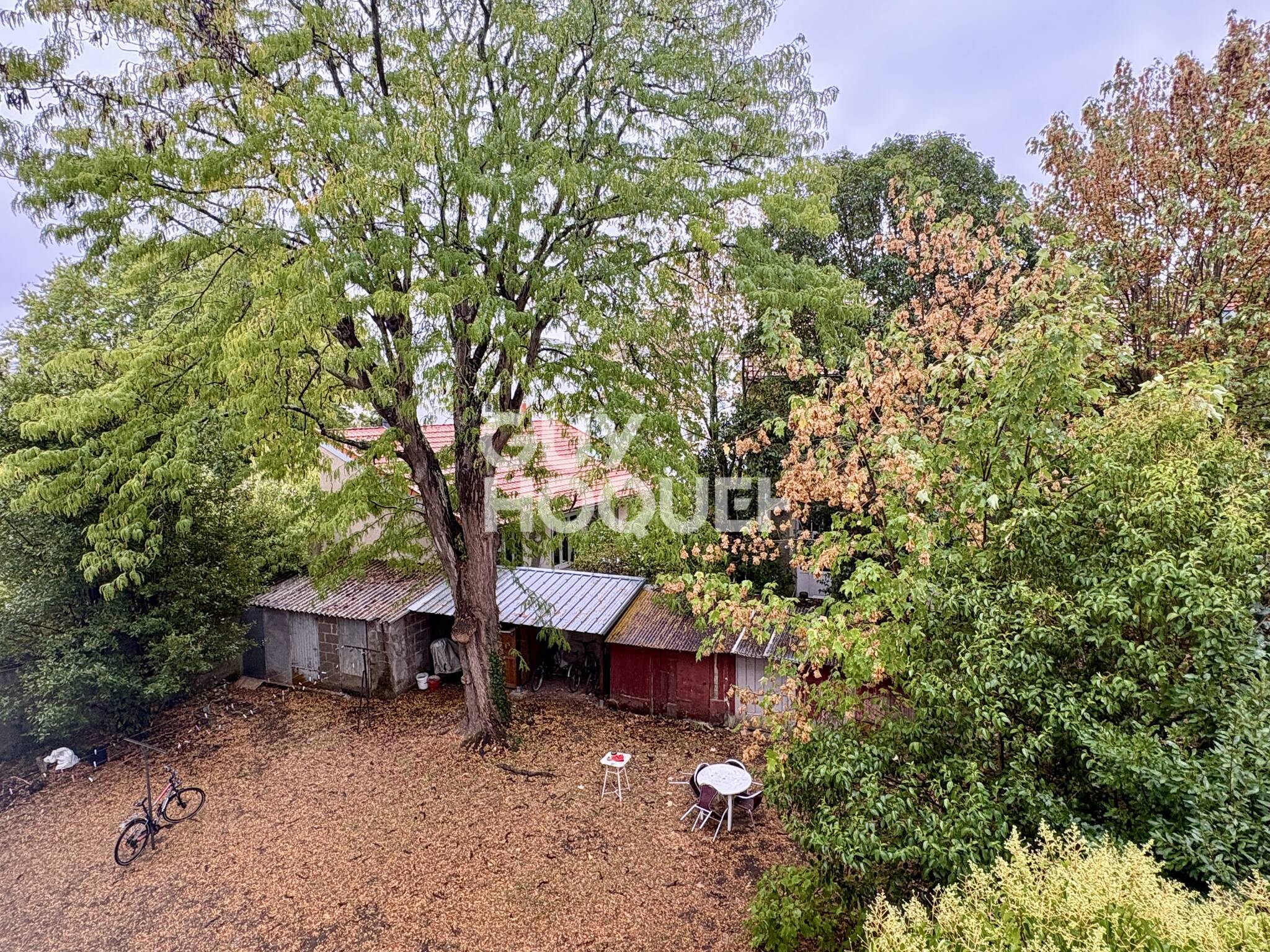Appartement Impasse de l'Ascension à Nantes