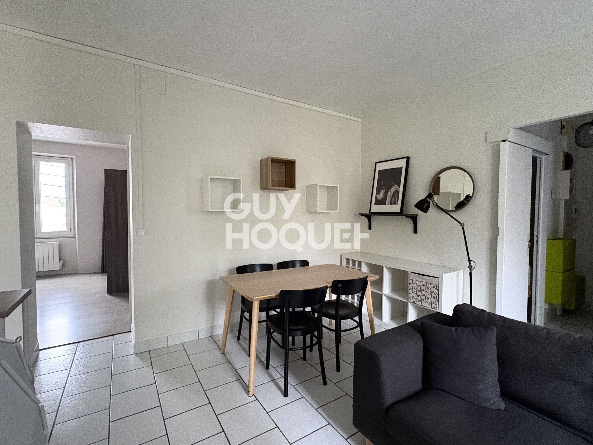 Appartement Impasse de l'Ascension à Nantes
