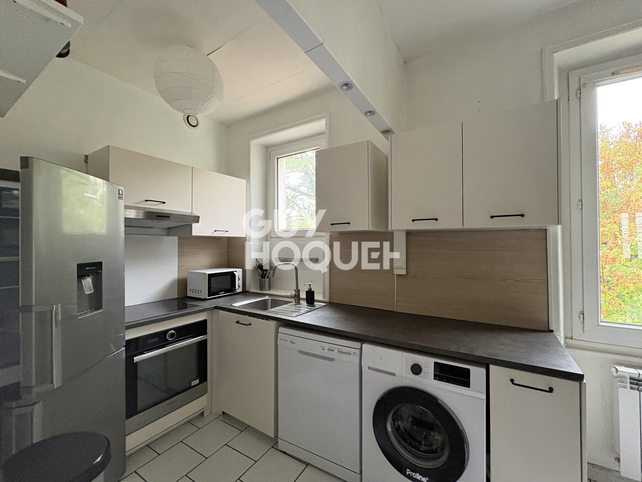 Appartement Impasse de l'Ascension à Nantes