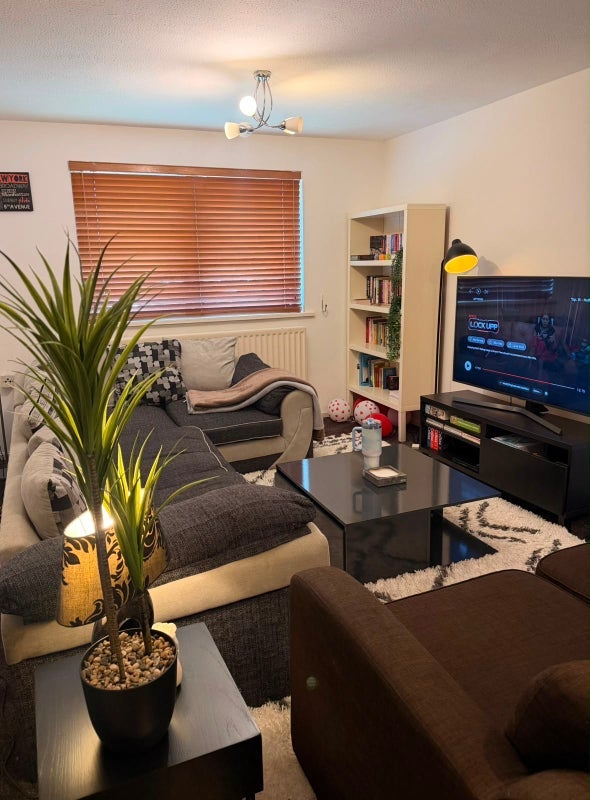 Room Rake Way in Birmingham
