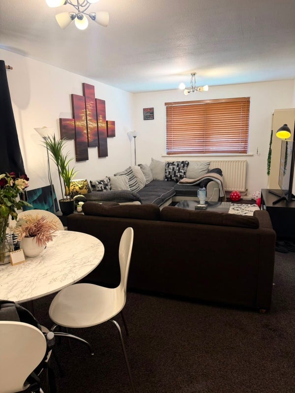 Room Rake Way in Birmingham
