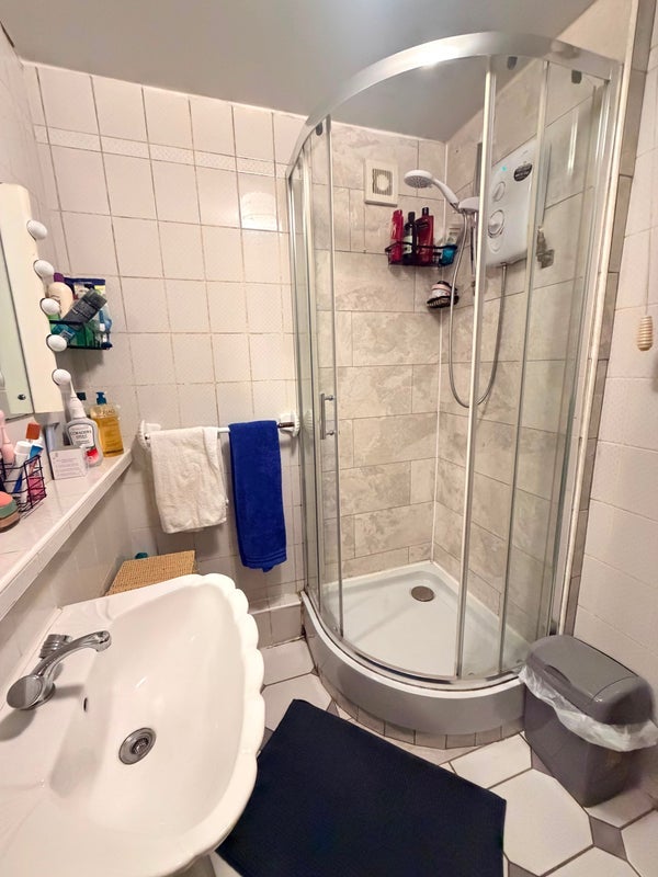 Room Rake Way in Birmingham
