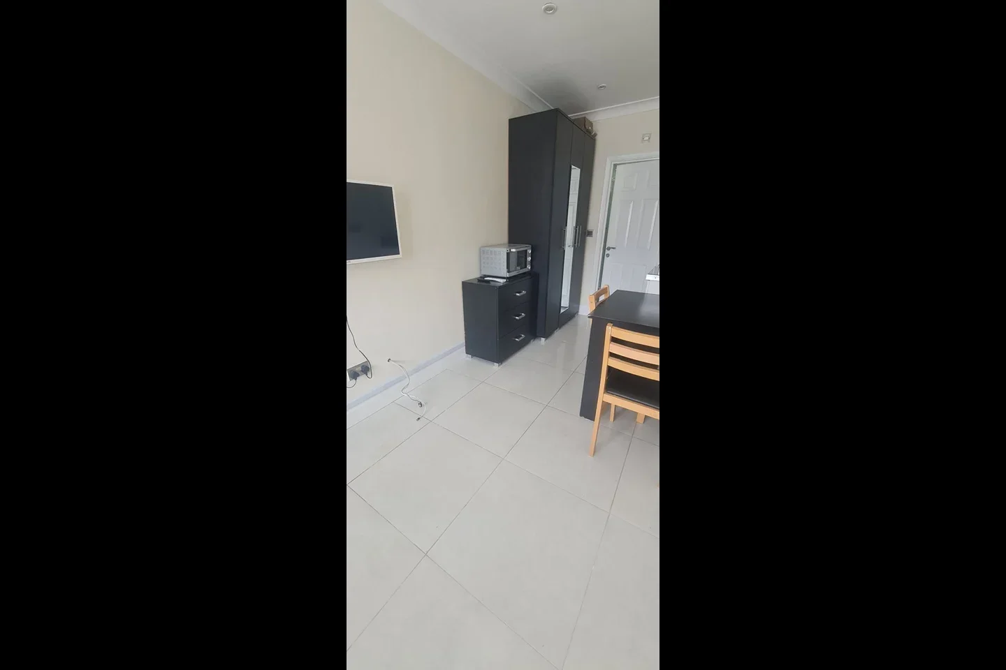 Flat Saint Leonards Avenue in Greater London