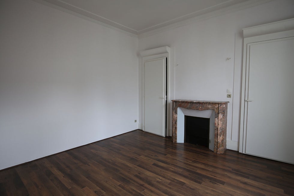 Appartement Route des Mulets à Versailles