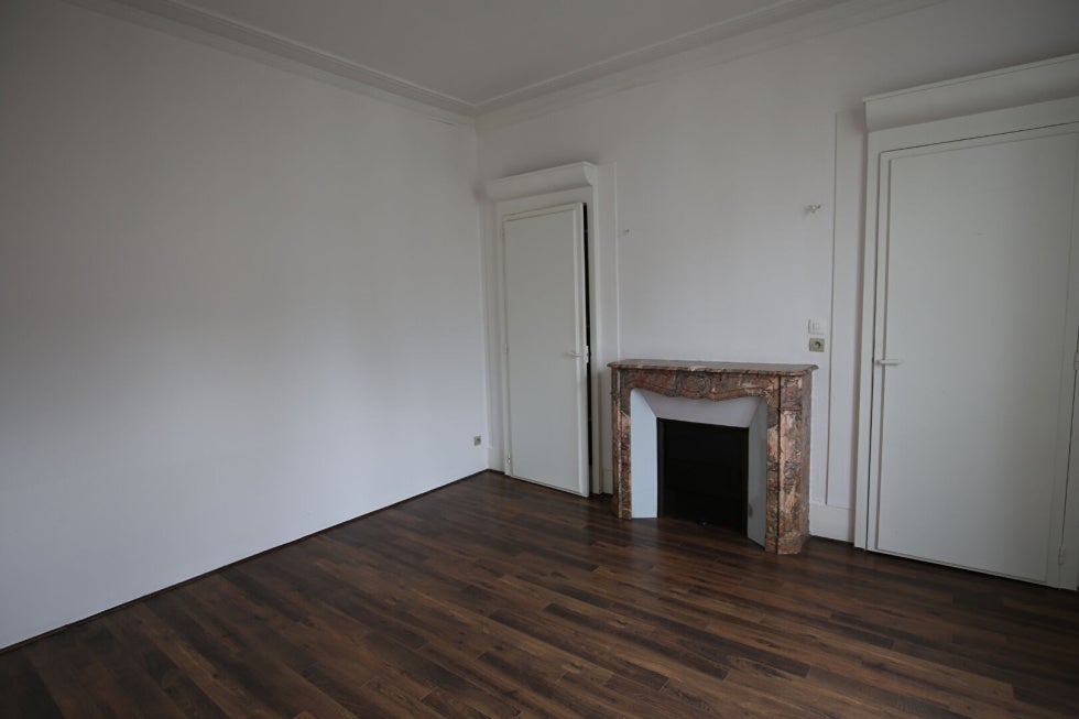 Appartement Route des Mulets à Versailles