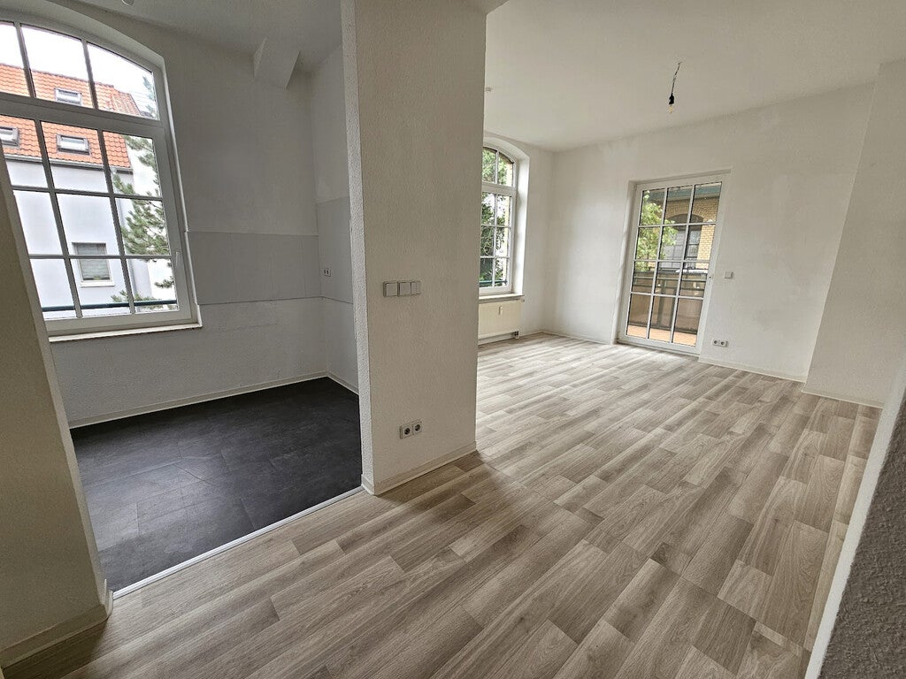 Zimmer Südstraße in Halle (Saale)