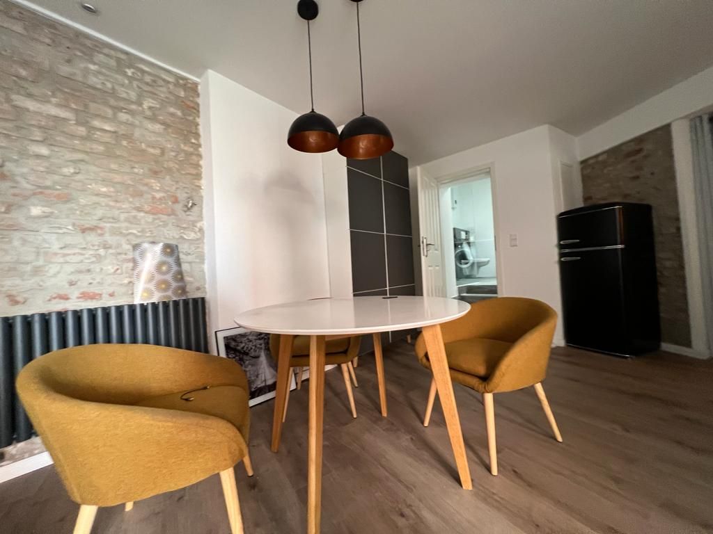 Wohnung Lobsingerstraße in Nürnberg
