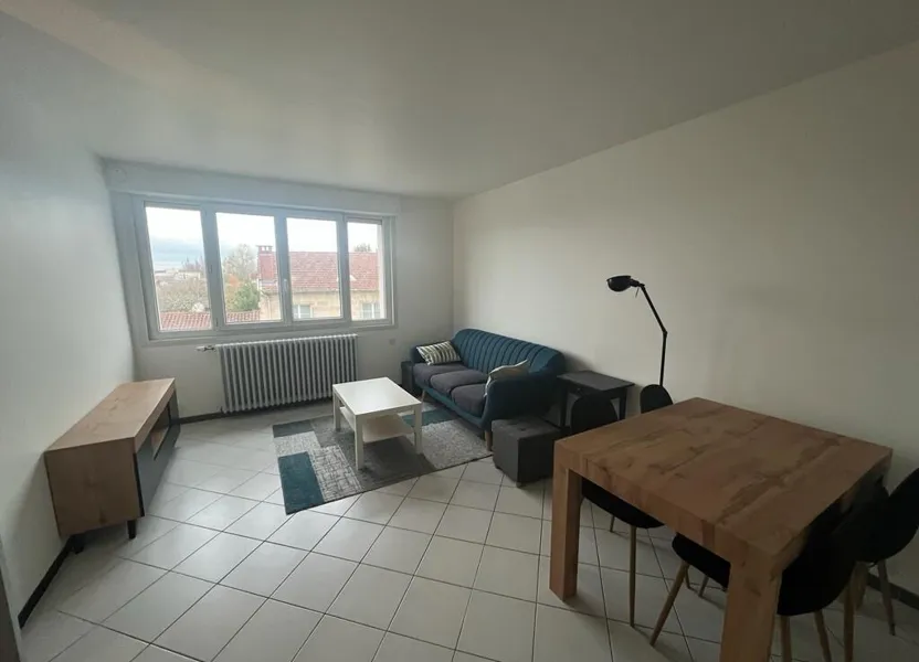 Appartement Avenue Marcelin Berthelot à Le Bouscat