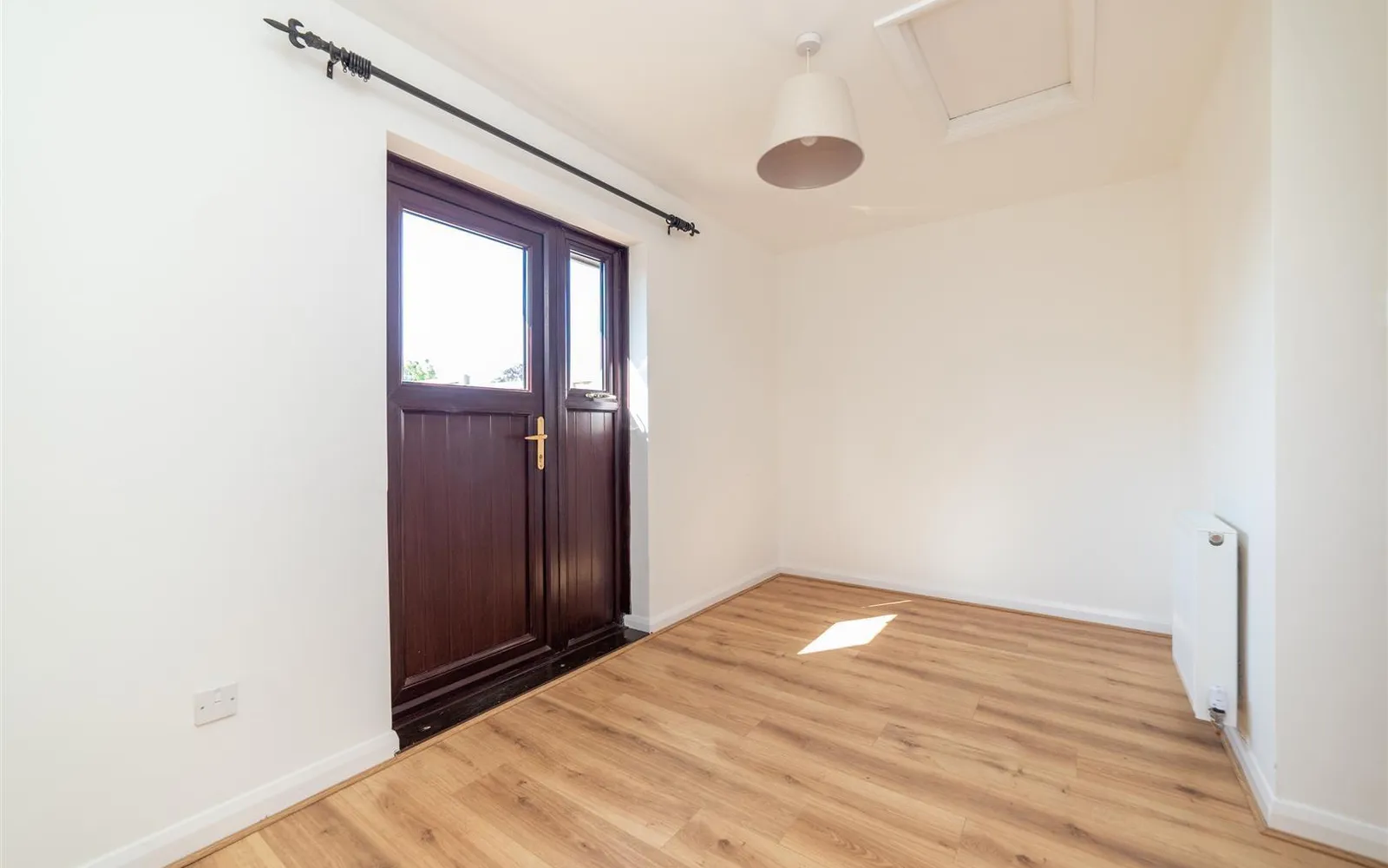 House Daisy Court in North Hertfordshire
