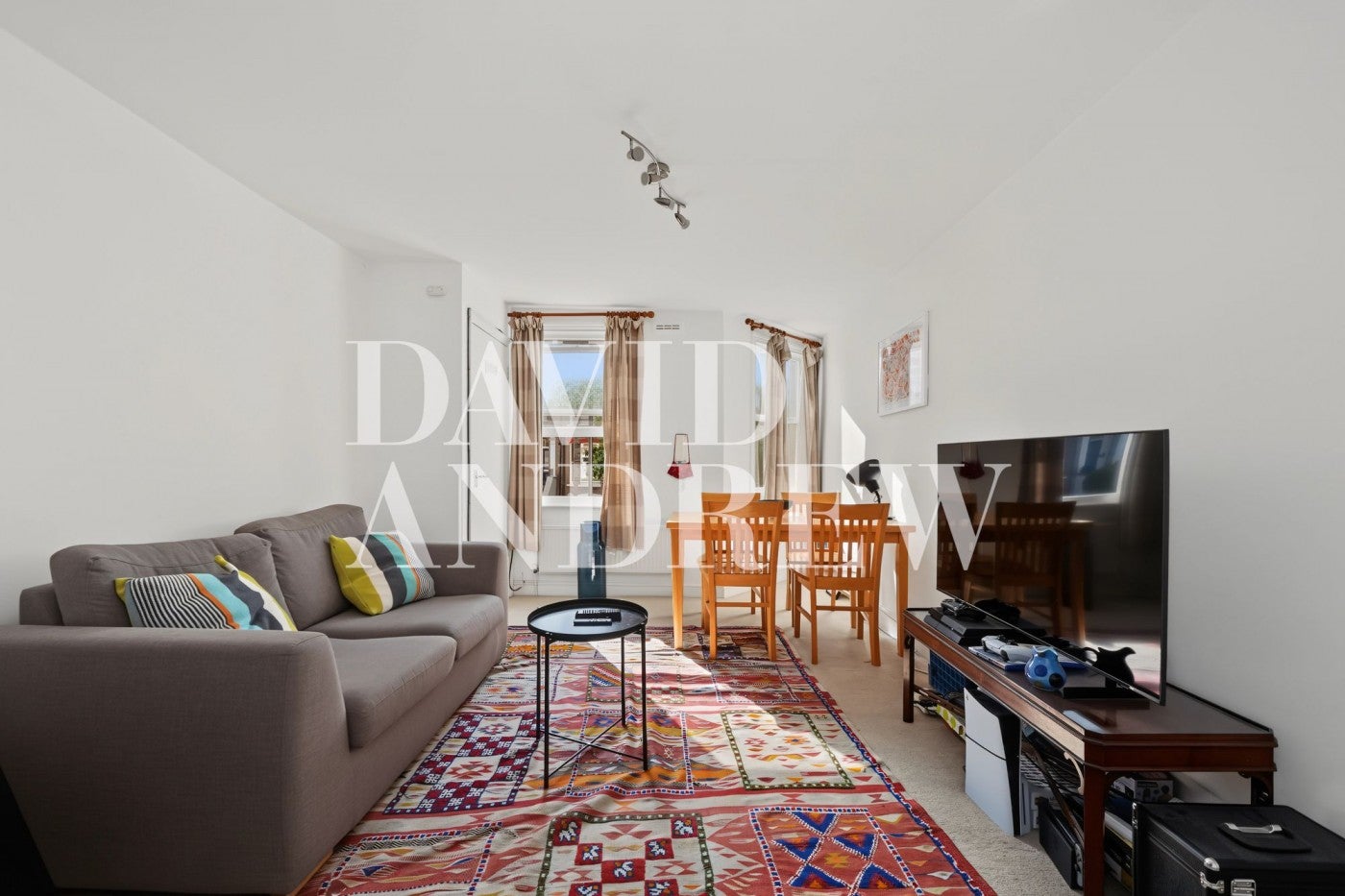 Flat Tollington Park in Greater London