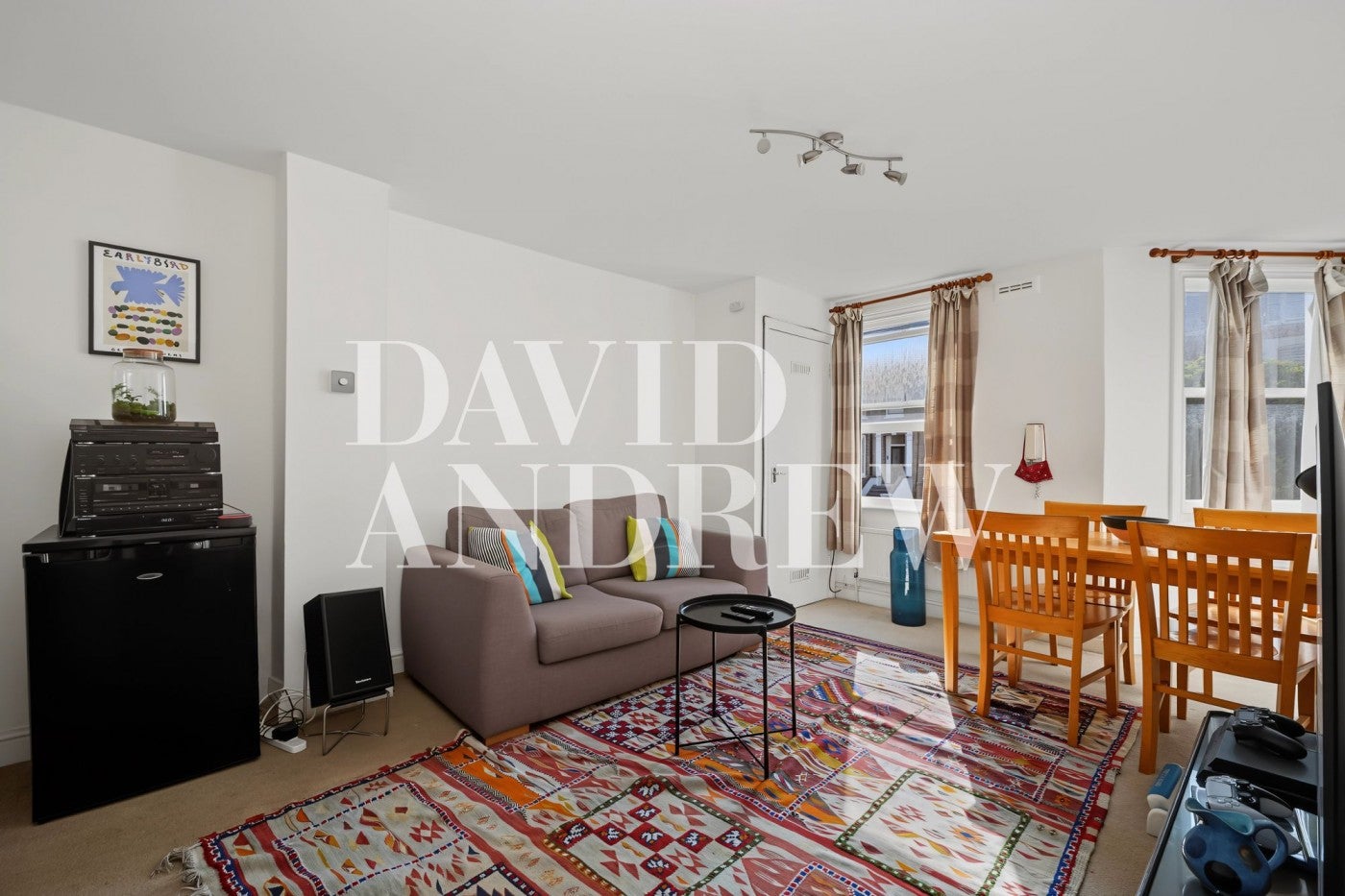Flat Tollington Park in Greater London