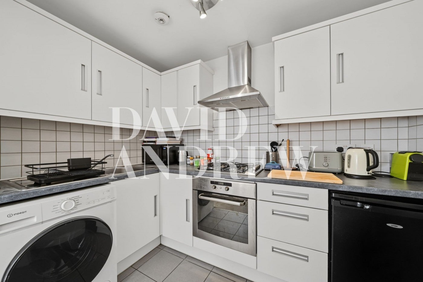 Flat Tollington Park in Greater London