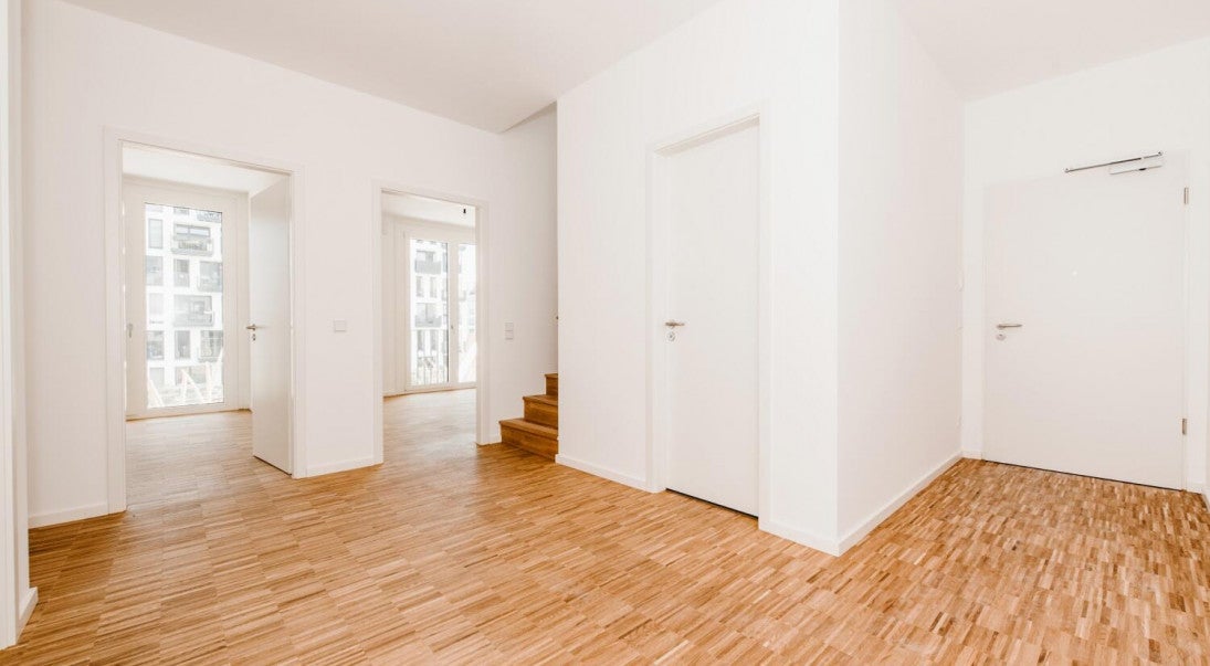 Wohnung Alma-Siedhoff-Buscher-Weg in München