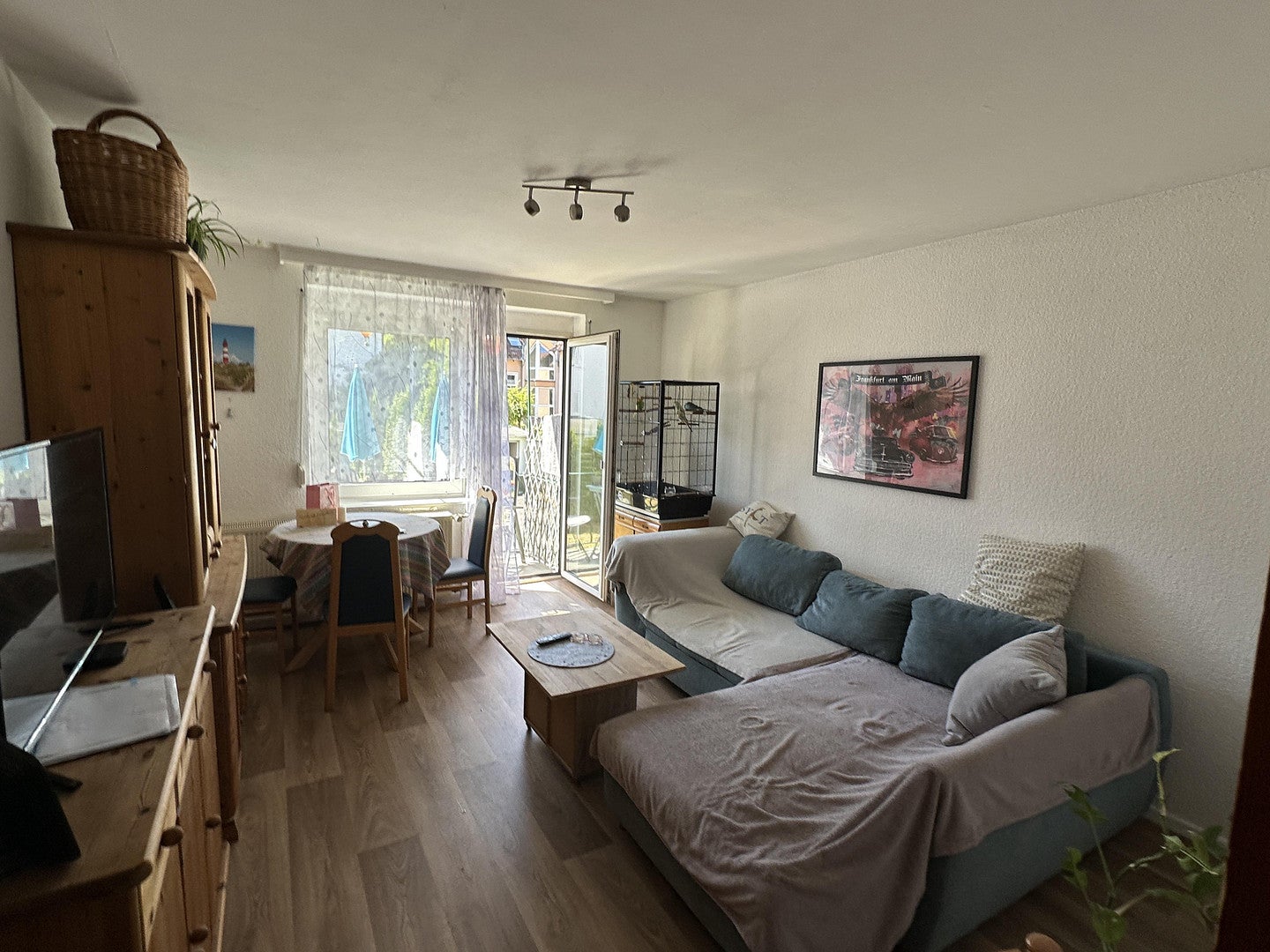 Wohnung Wilhelmshöher Allee in Kassel