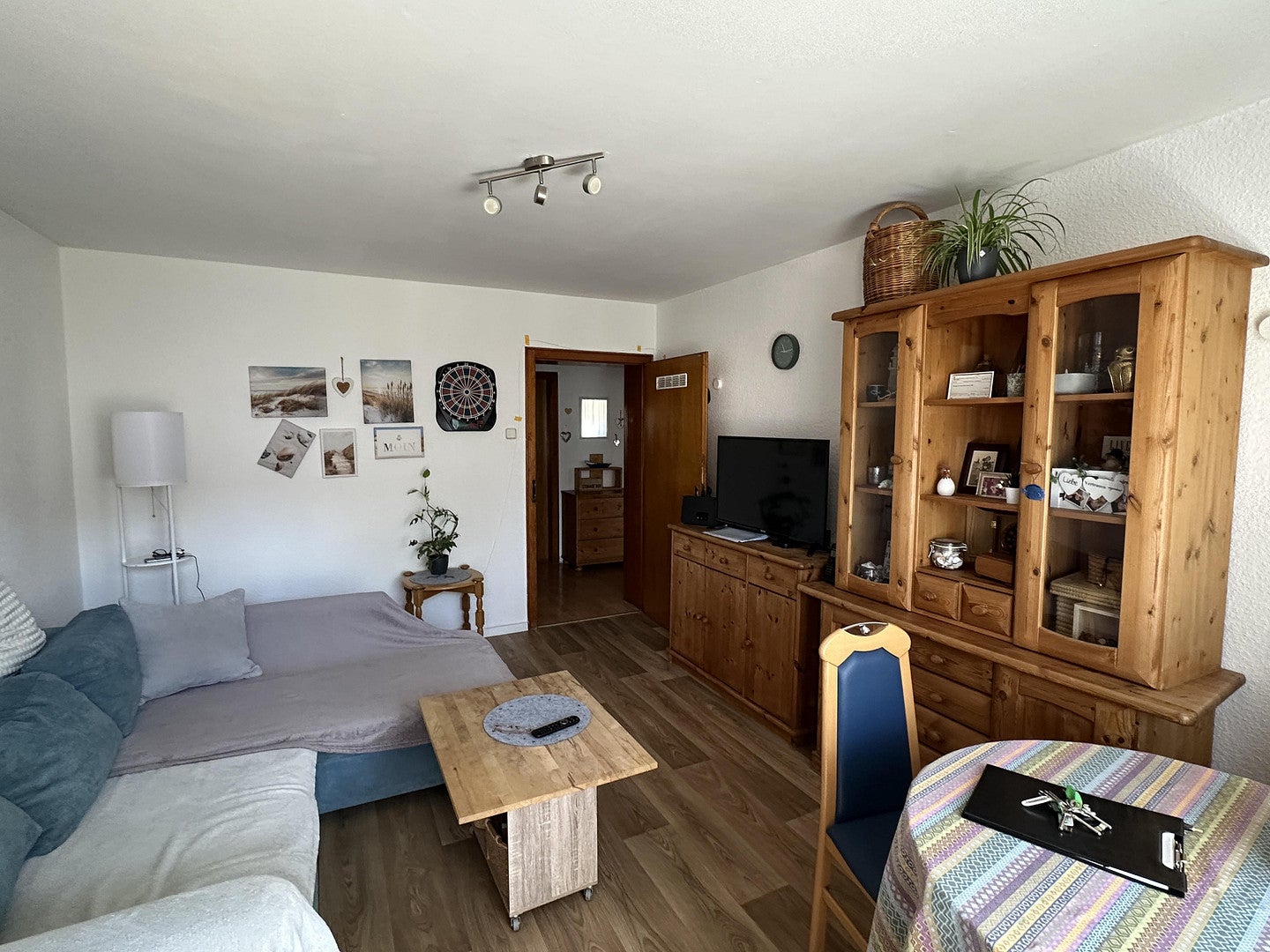 Wohnung Wilhelmshöher Allee in Kassel
