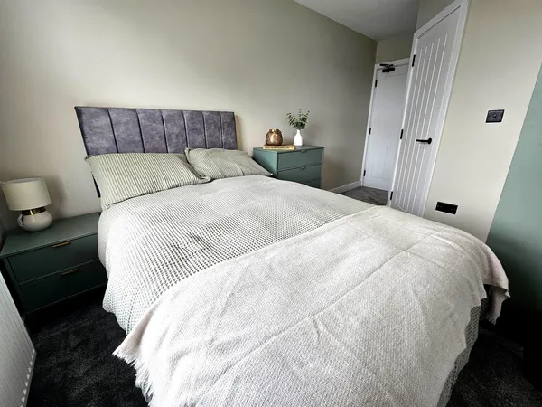 Flat Florence Road in Maidstone