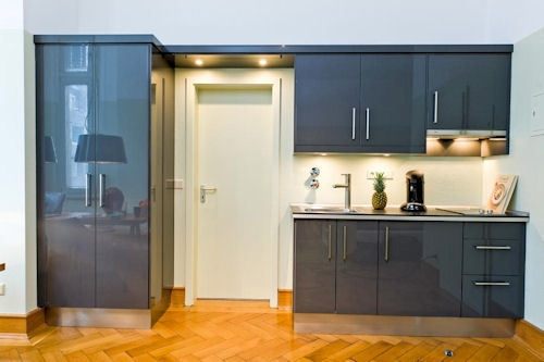 Wohnung Spichernstraße in Köln