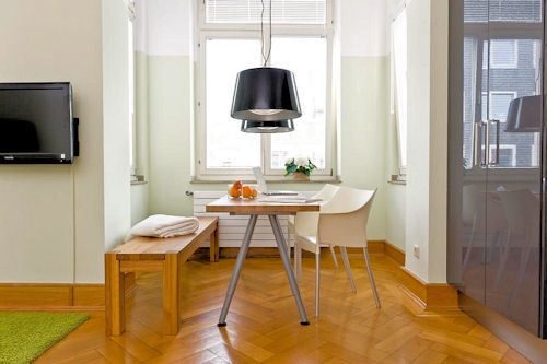 Wohnung Spichernstraße in Köln