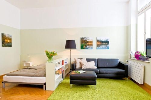 Wohnung Spichernstraße in Köln