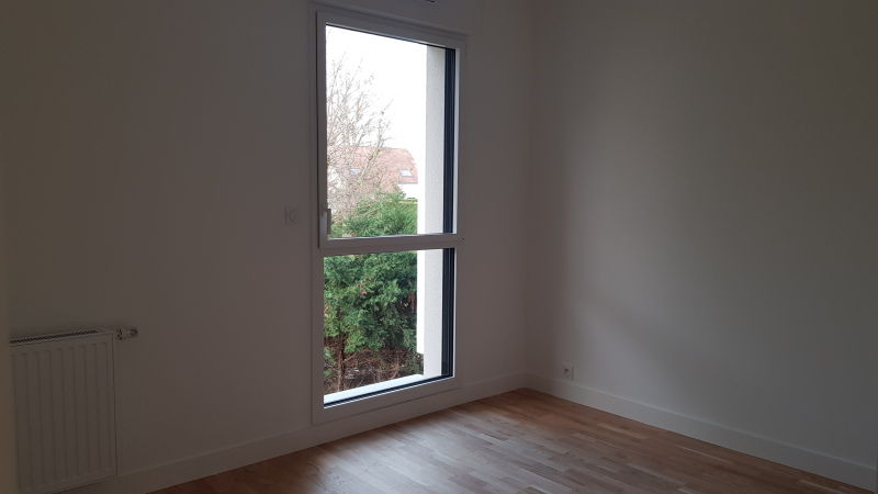 Flat Rue de Verville in Saint-Jean-de-Braye