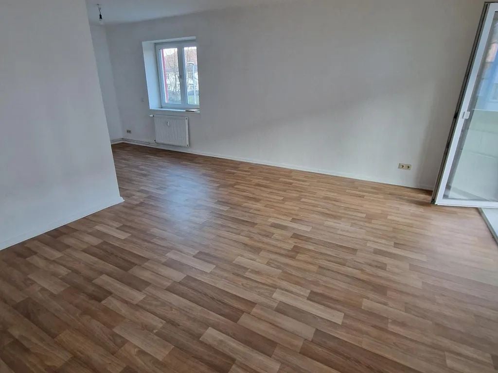 Wohnung Kisselnallee in Berlin