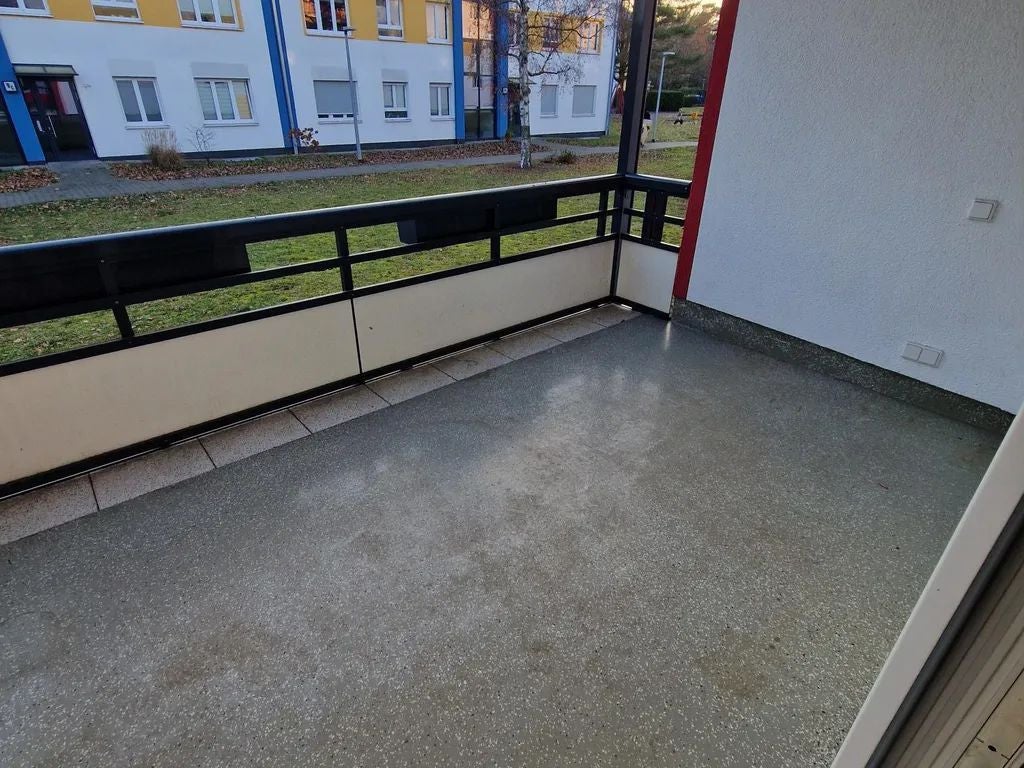 Wohnung Kisselnallee in Berlin