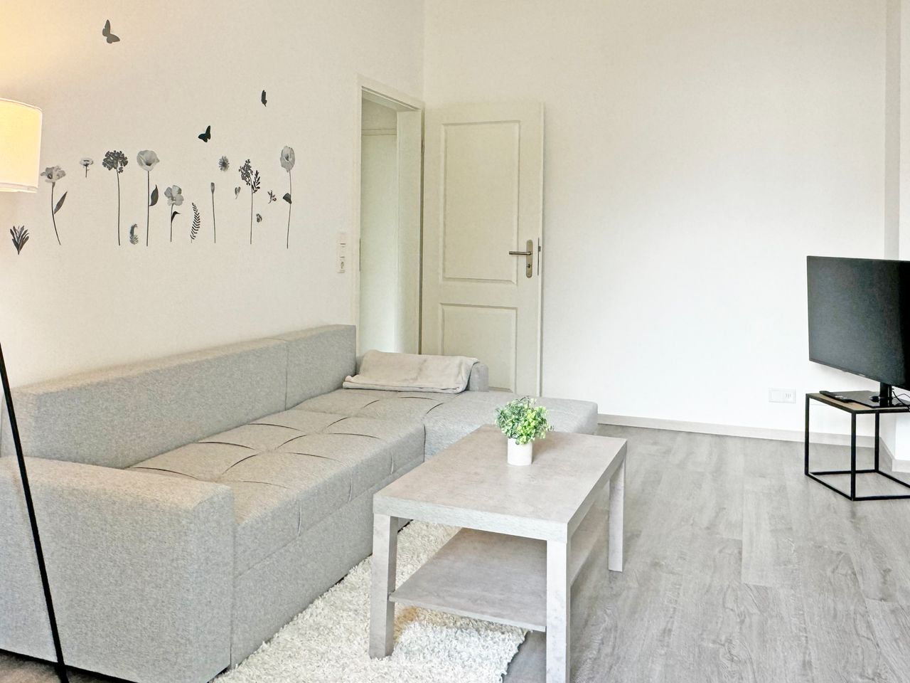 Wohnung Seeberger Straße in Bremen