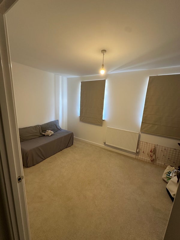 Room Abbey Road in East Suffolk