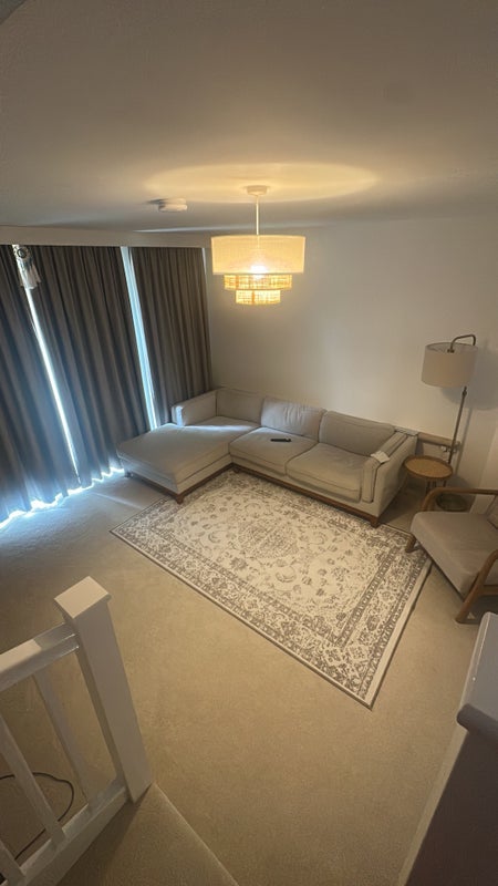 Room Abbey Road in East Suffolk
