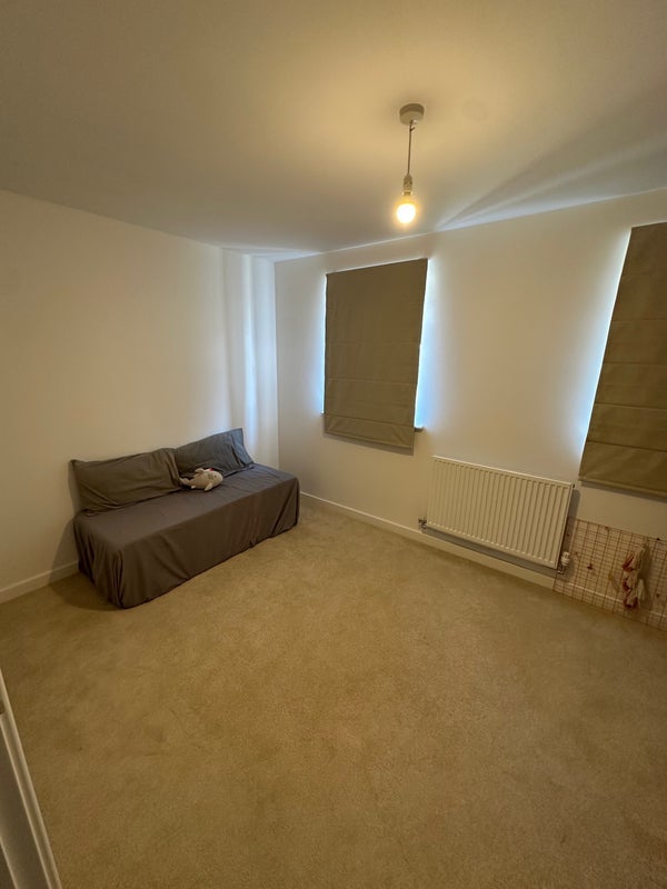 Room Abbey Road in East Suffolk