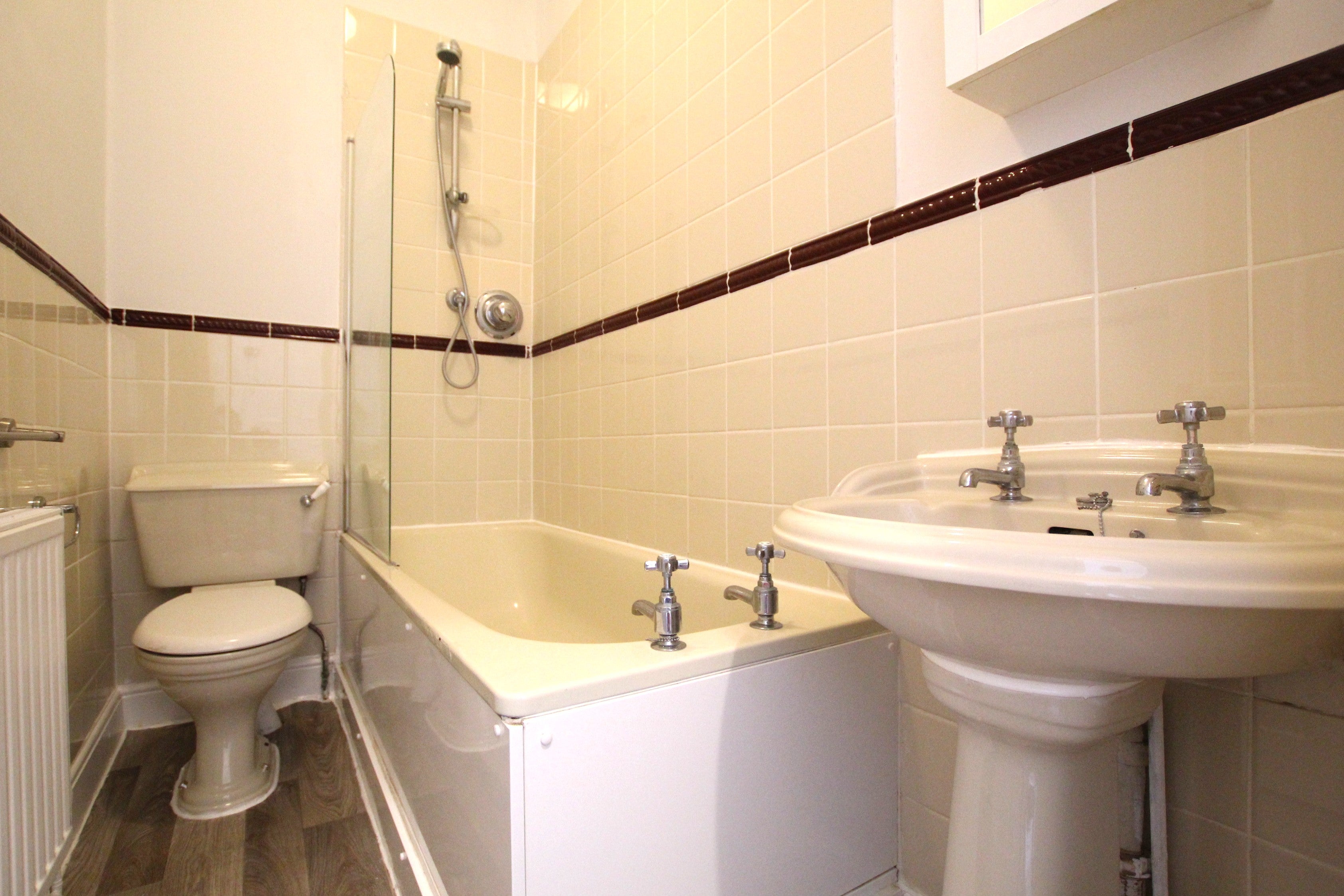 Room Cromwell Road in Greater London