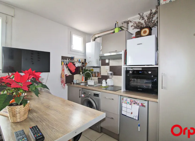 Flat Rue de Cugnaux in Toulouse