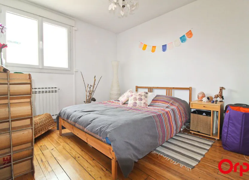 Flat Rue de Cugnaux in Toulouse