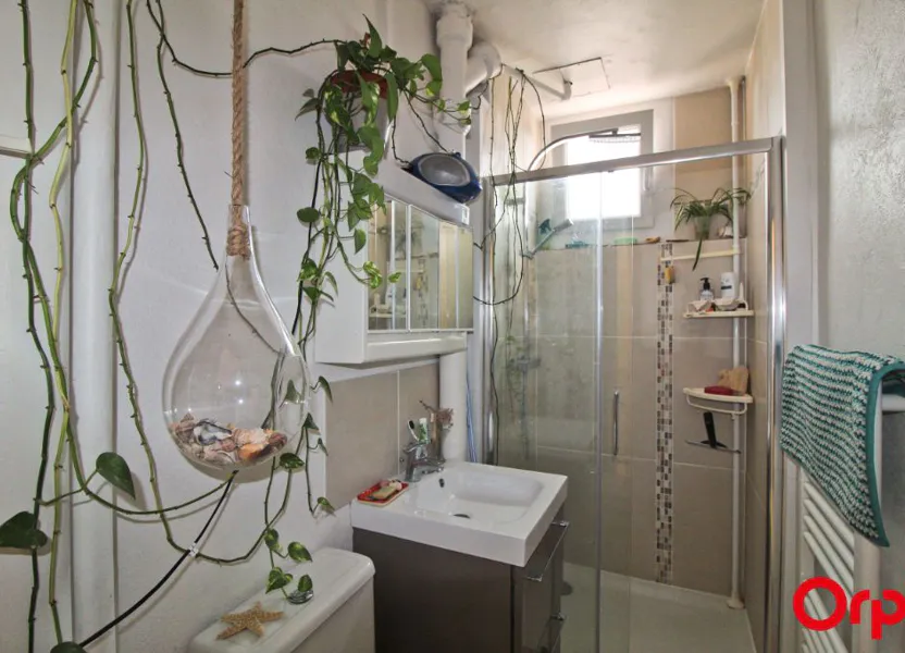Flat Rue de Cugnaux in Toulouse