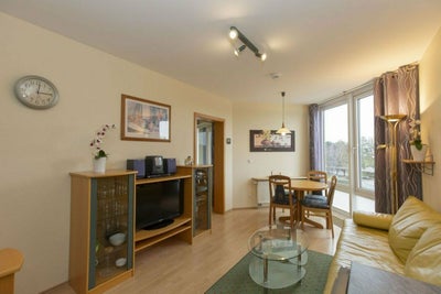 Wohnung Kurparkallee in Cuxhaven